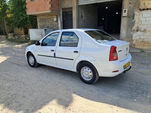 Dacia Logan 2012 Logan