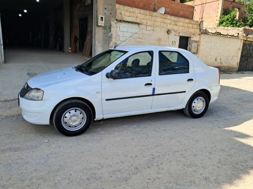 Dacia Logan 2012 Logan