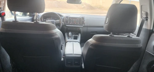 Citroen C5 2022 C5