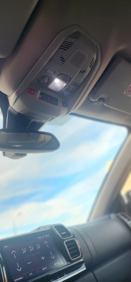 Citroen C5 2022 C5