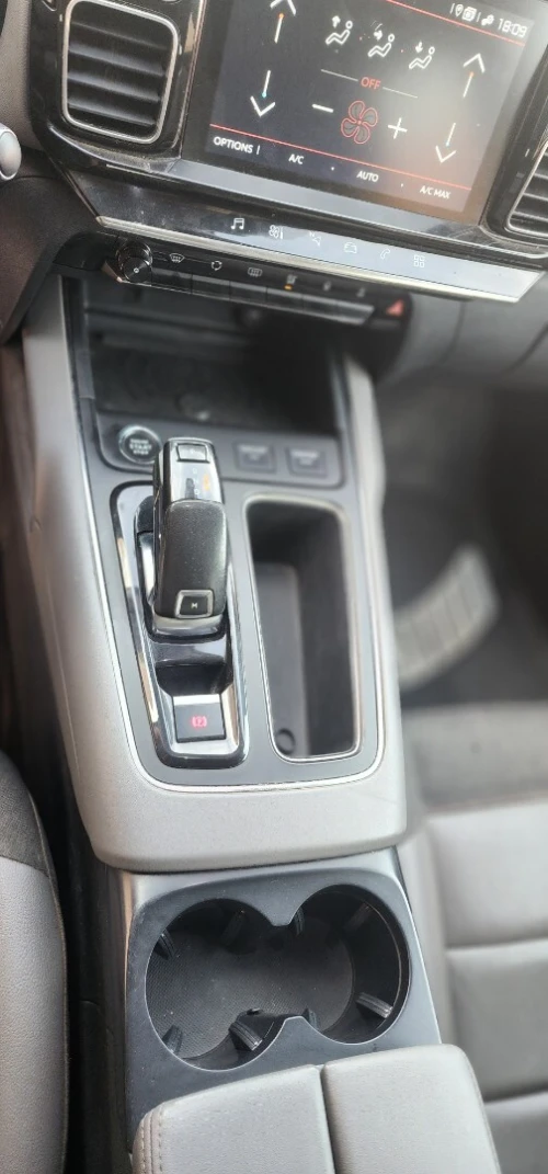 Citroen C5 2022 C5