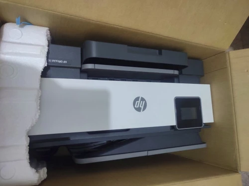 HP Officejet 8014e Color Inkjet All-in-One Printer