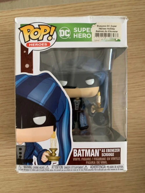Funko pop pour collection en très bon état 