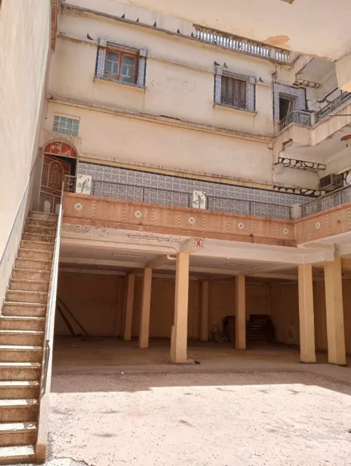 Vente Villa Aïn Defla Ain defla