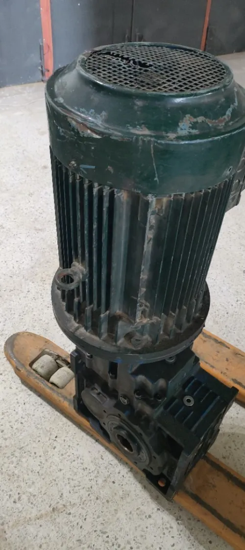 Moteur Reducteur