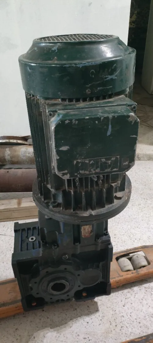 Moteur Reducteur