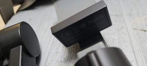 Stabilisateur de téléphone portable Gimbal