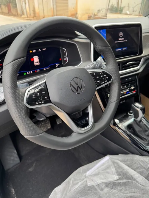 Volkswagen T-Roc 2026 R- Line Edition 