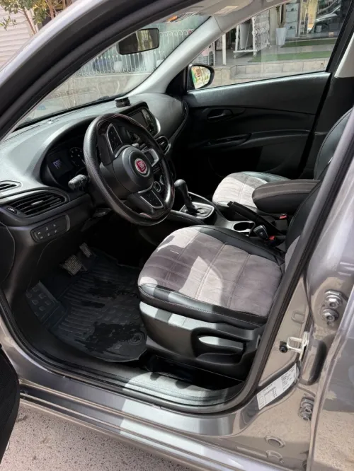 Fiat Tipo 2023 City