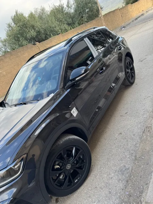 Volkswagen T-Roc 2026 R- Line Edition 