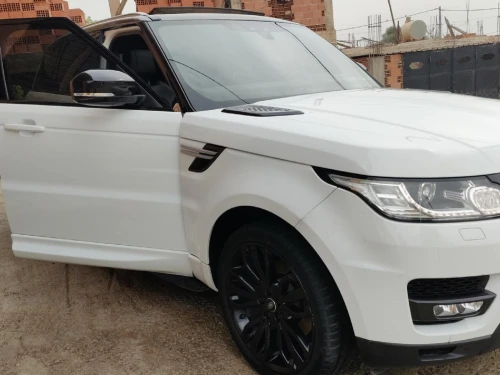 Rover range rover 2017 Sport