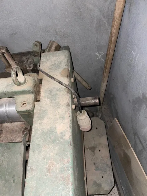 machine Refondeuse