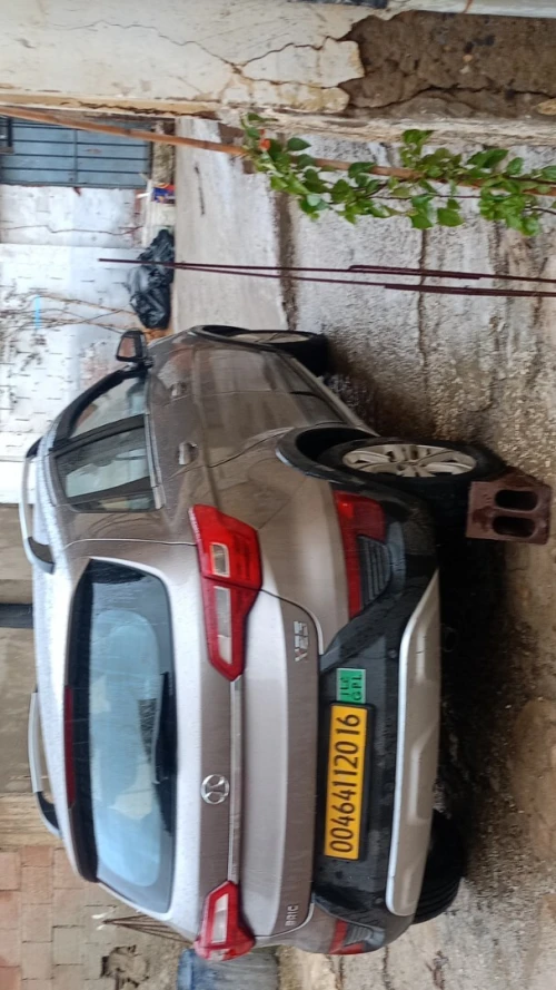 Baic X25 2020 X25