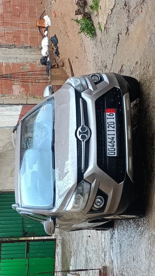 Baic X25 2020 X25