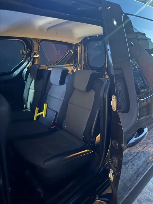 Renault Kangoo 2023 Evolution
