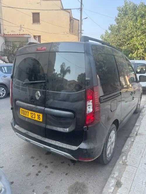 Renault Kangoo 2023 Evolution