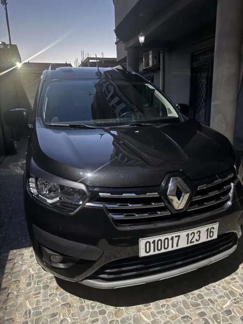Renault Kangoo 2023 Evolution