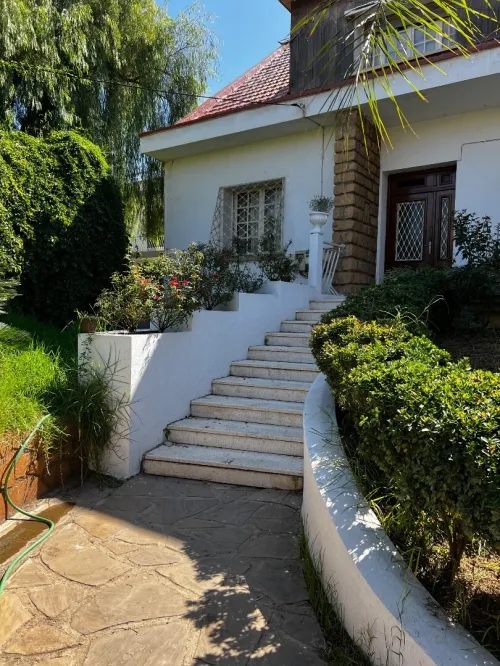 Vente Villa Blida Beni mered