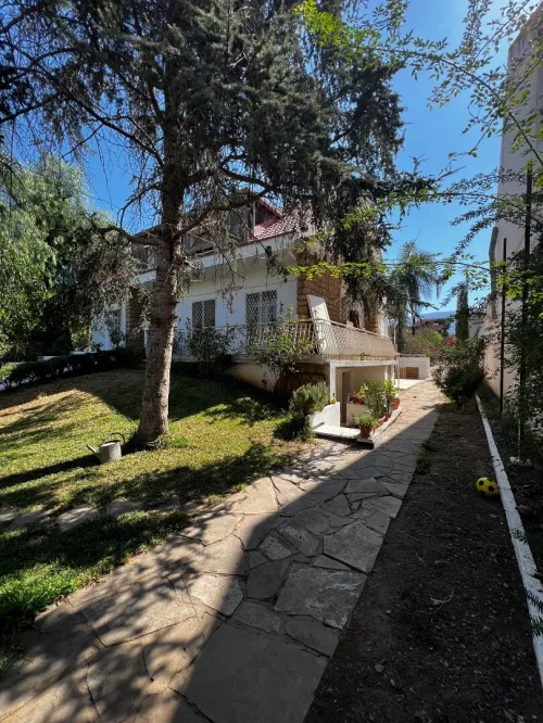 Vente Villa Blida Beni mered