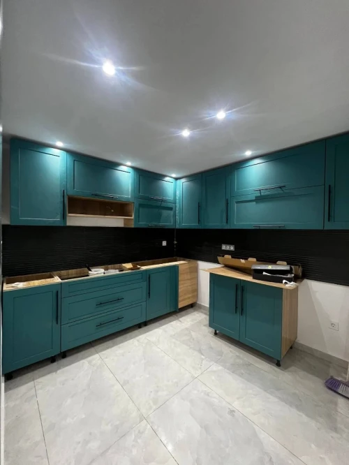 Vente bien immobilier Blida Beni mered