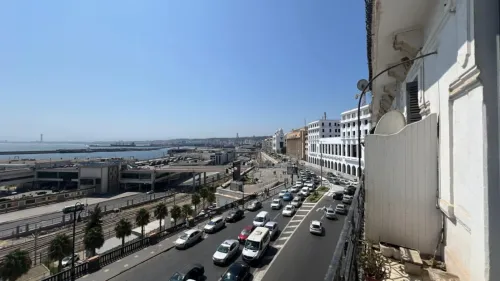 Vente Appartement F5 Alger Alger centre