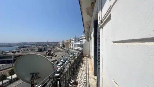 Vente Appartement F5 Alger Alger centre