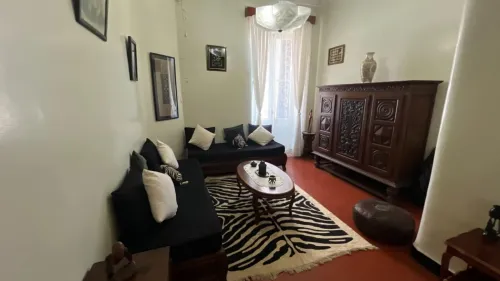 Vente Appartement F5 Alger Alger centre