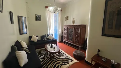 Vente Appartement F5 Alger Alger centre