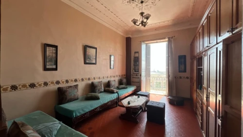 Vente Appartement F5 Alger Alger centre