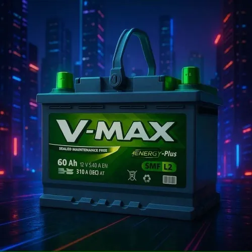 vent tout type de batteries