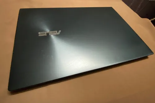 ASUS ZENBOOK A VENDRE