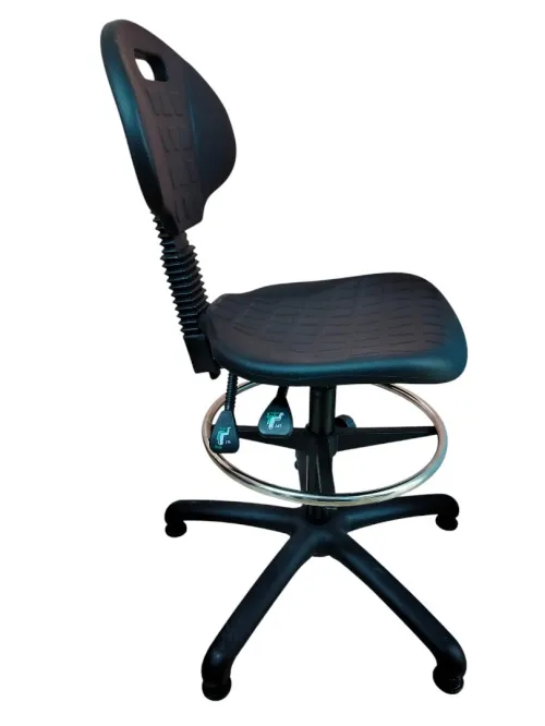 Chaise laboratoire PU