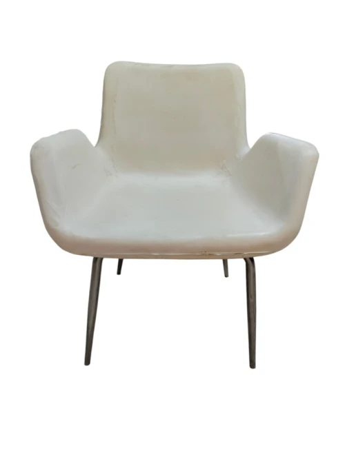 Chaise en polyuréthane