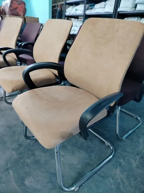 Chaise de bureau ergonomique