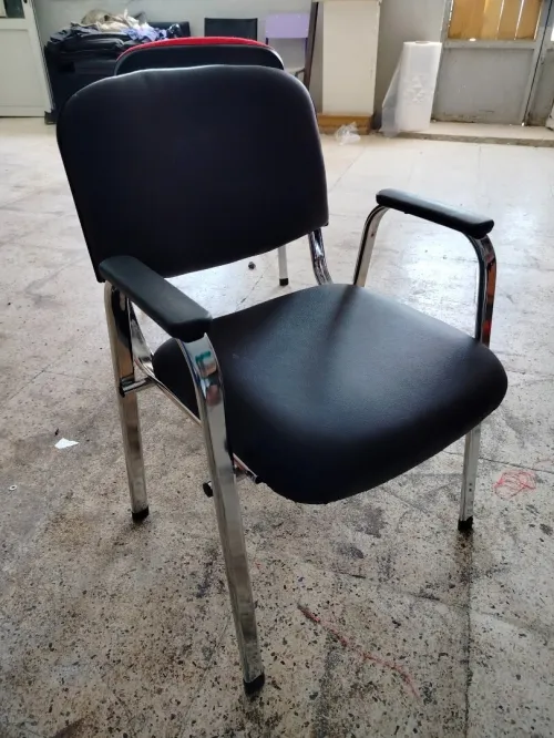 Chaise visiteur impérial imp