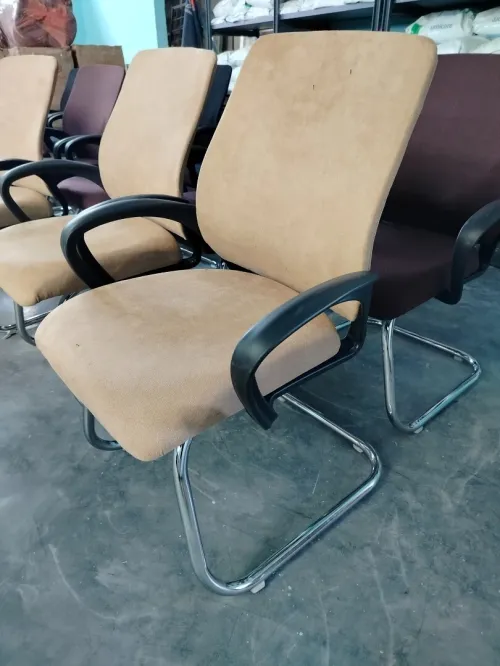 Chaise de bureau ergonomique
