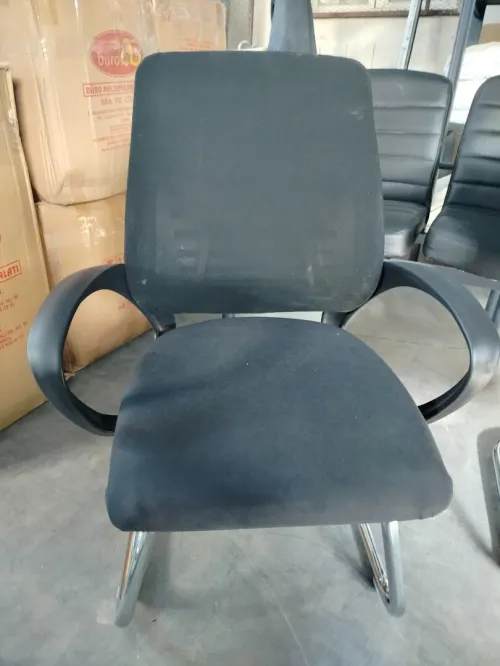 Chaise de bureau ergonomique