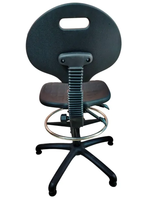Chaise laboratoire PU