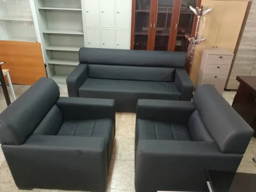 Fauteuil 5 places