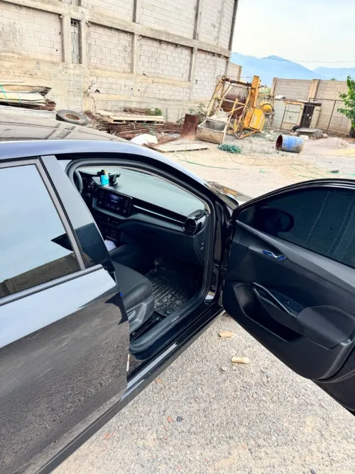 Skoda Skoda Fabia 2023 Style