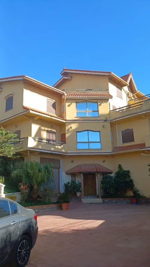 Vente Villa Alger Khraissia