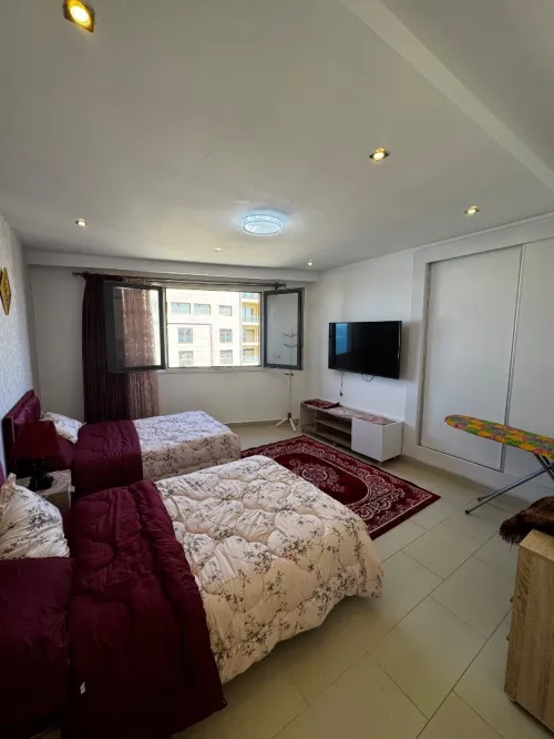 Vente Appartement F4 Oran Oran