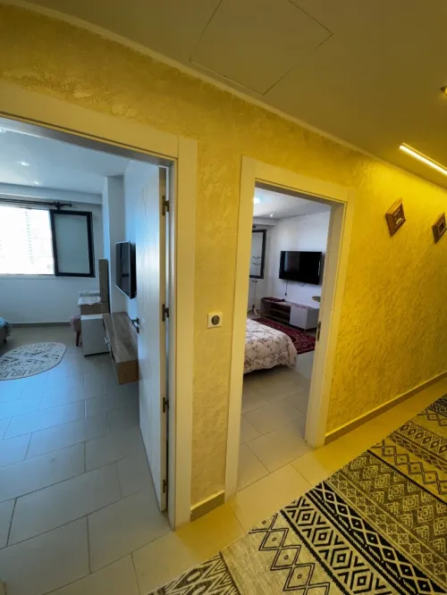 Vente Appartement F4 Oran Oran