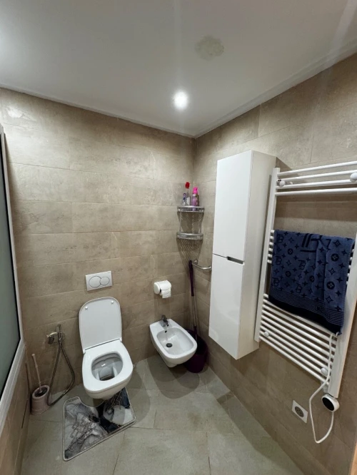 Vente Appartement F4 Oran Oran