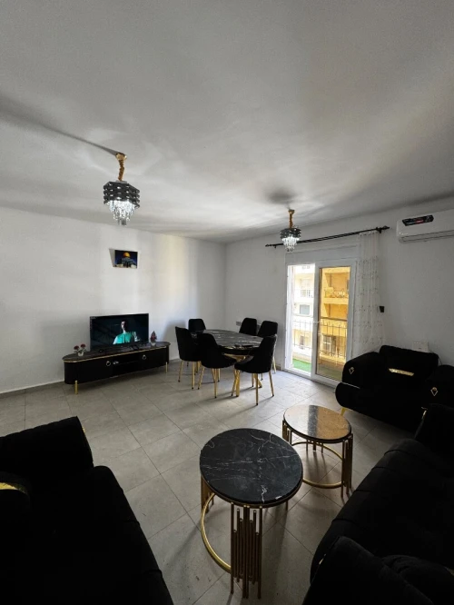 Location Appartement F3 Oran Bir el djir