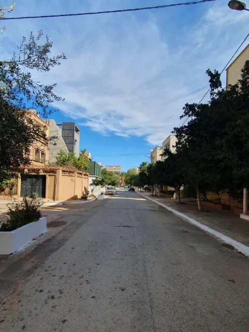 Vente Villa Oran Oran