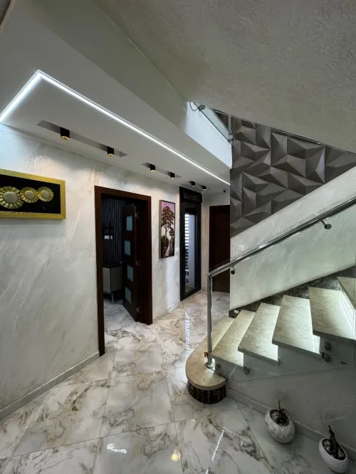 Vente Appartement Duplex F4 Oran Bir el djir