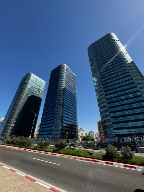 Vente Appartement F4 Oran Oran