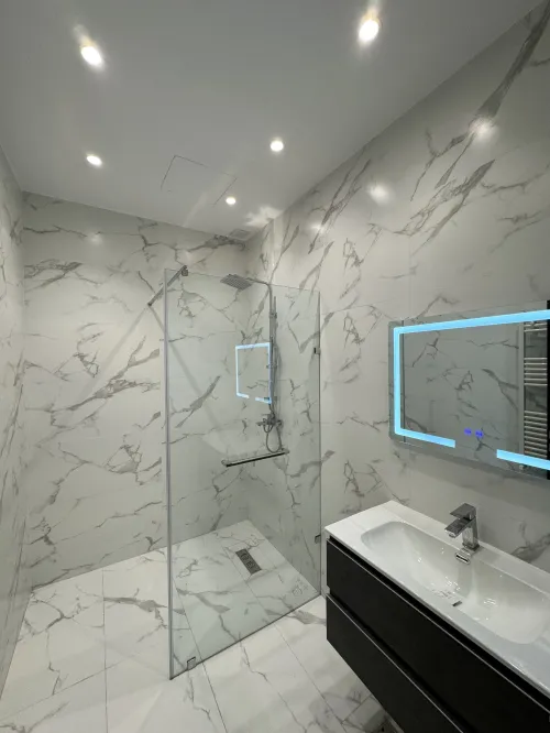 Vente Appartement F3 Oran Oran
