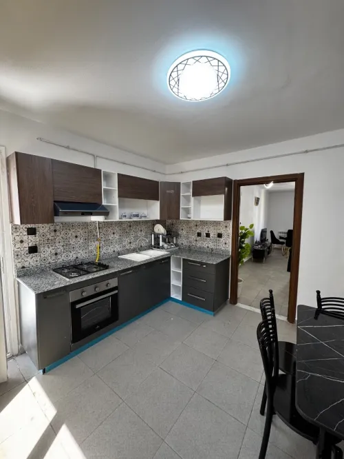 Location Appartement F3 Oran Bir el djir